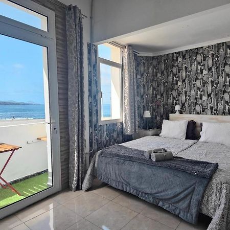 Apartment 2-10 Canteras Beach Λας Πάλμας ντε Γκραν Κανάρια Εξωτερικό φωτογραφία