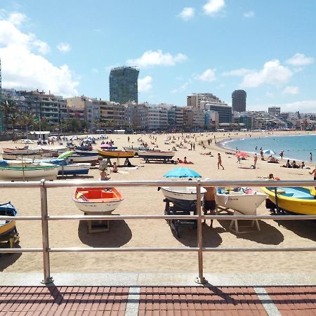 Apartment 2-10 Canteras Beach Λας Πάλμας ντε Γκραν Κανάρια Εξωτερικό φωτογραφία