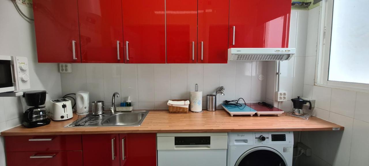 Apartment 2-10 Canteras Beach Λας Πάλμας ντε Γκραν Κανάρια Εξωτερικό φωτογραφία