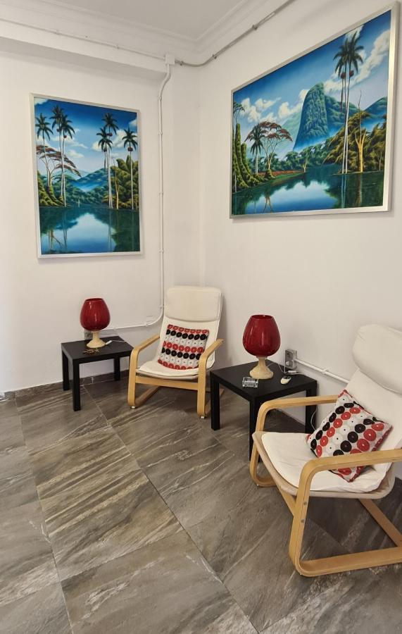 Apartment 2-10 Canteras Beach Λας Πάλμας ντε Γκραν Κανάρια Εξωτερικό φωτογραφία