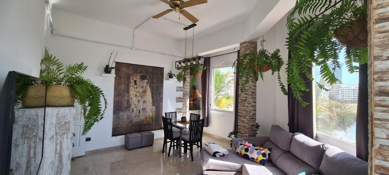 Apartment 2-10 Canteras Beach Λας Πάλμας ντε Γκραν Κανάρια Εξωτερικό φωτογραφία
