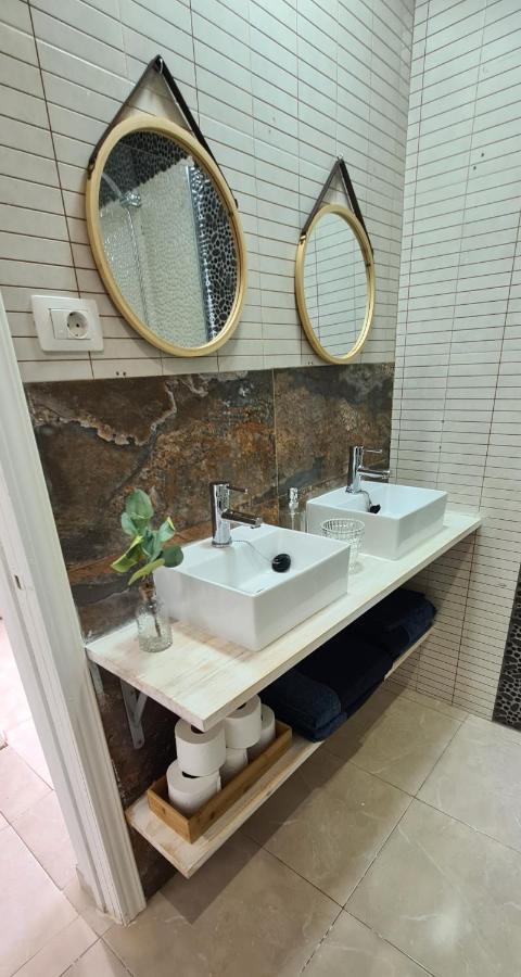 Apartment 2-10 Canteras Beach Λας Πάλμας ντε Γκραν Κανάρια Εξωτερικό φωτογραφία