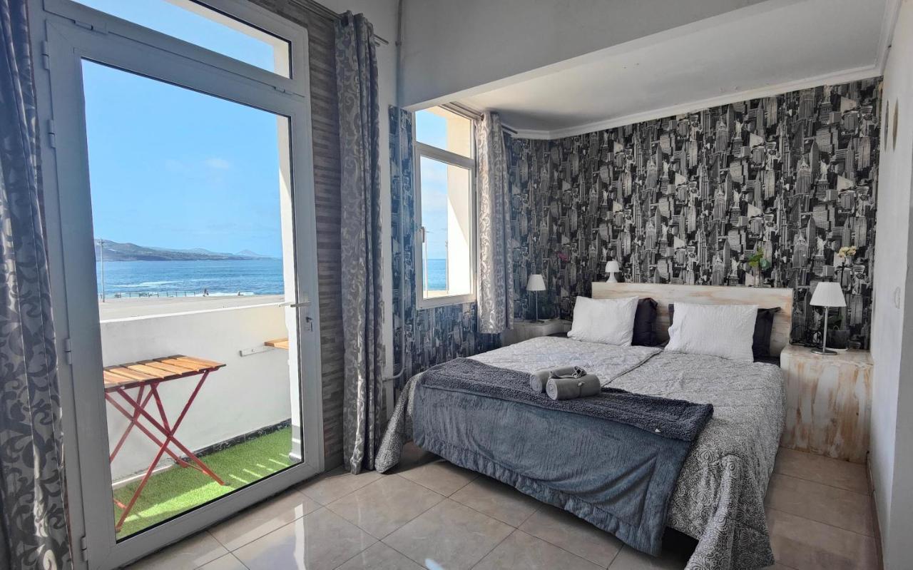 Apartment 2-10 Canteras Beach Λας Πάλμας ντε Γκραν Κανάρια Εξωτερικό φωτογραφία