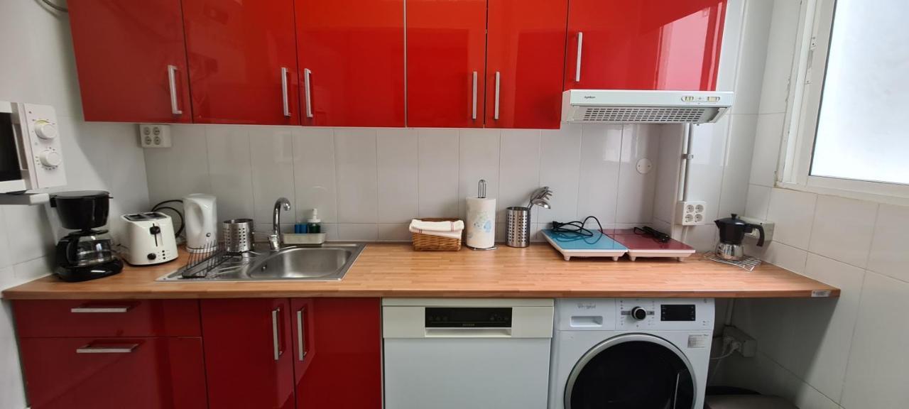 Apartment 2-10 Canteras Beach Λας Πάλμας ντε Γκραν Κανάρια Εξωτερικό φωτογραφία