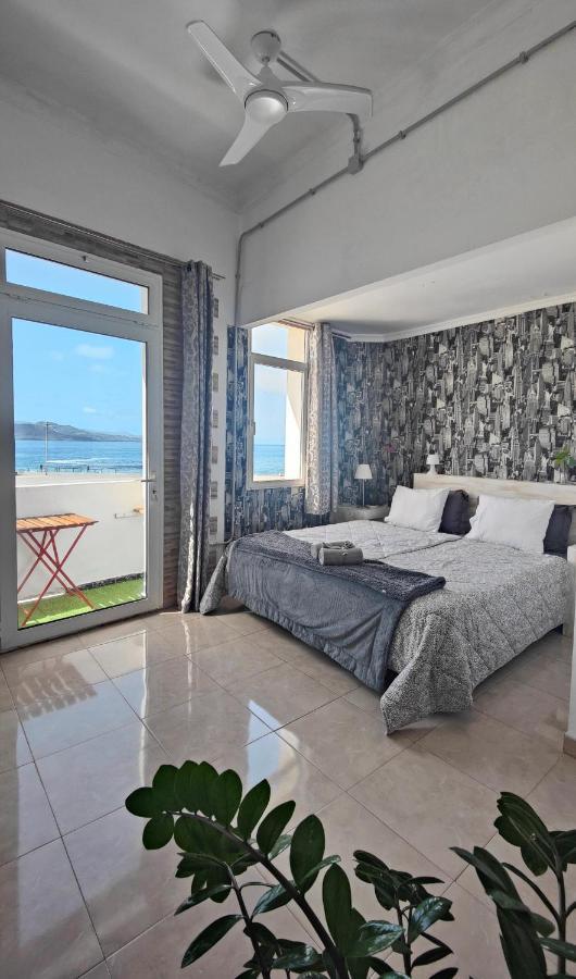 Apartment 2-10 Canteras Beach Λας Πάλμας ντε Γκραν Κανάρια Εξωτερικό φωτογραφία