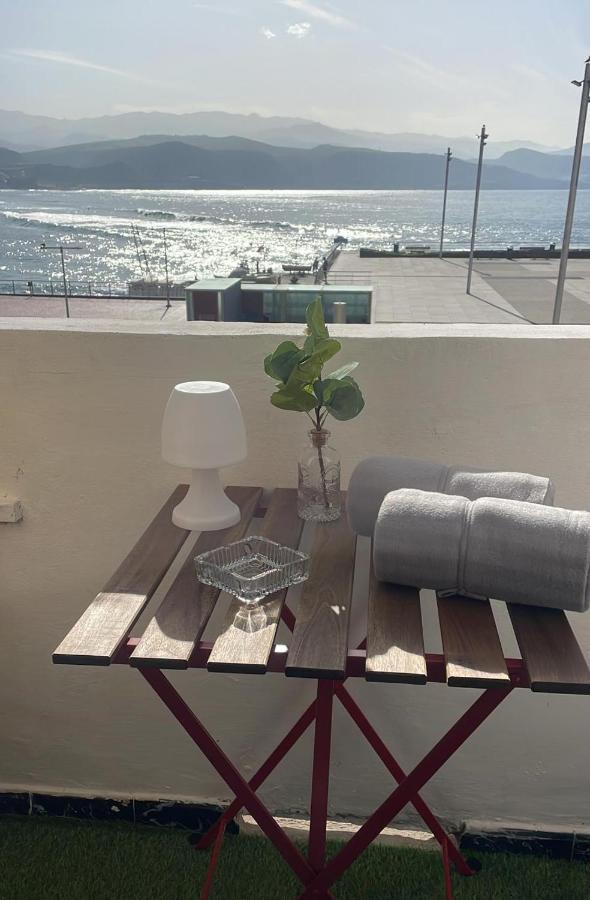 Apartment 2-10 Canteras Beach Λας Πάλμας ντε Γκραν Κανάρια Εξωτερικό φωτογραφία