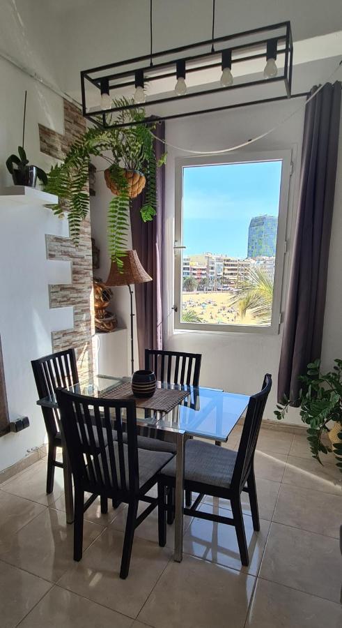 Apartment 2-10 Canteras Beach Λας Πάλμας ντε Γκραν Κανάρια Εξωτερικό φωτογραφία