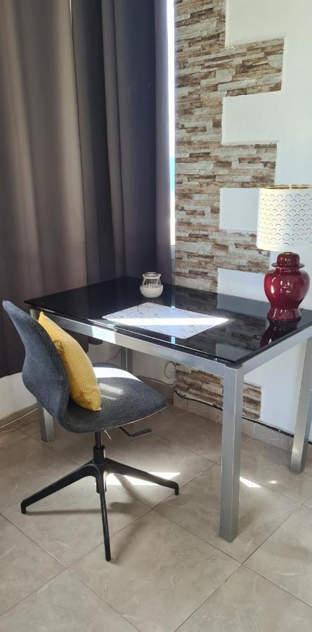 Apartment 2-10 Canteras Beach Λας Πάλμας ντε Γκραν Κανάρια Εξωτερικό φωτογραφία