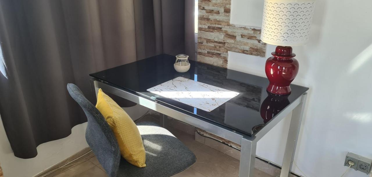 Apartment 2-10 Canteras Beach Λας Πάλμας ντε Γκραν Κανάρια Εξωτερικό φωτογραφία